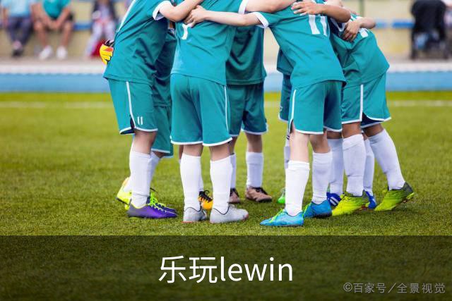 乐玩lewin